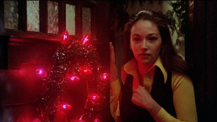 "Black Christmas (1974)"