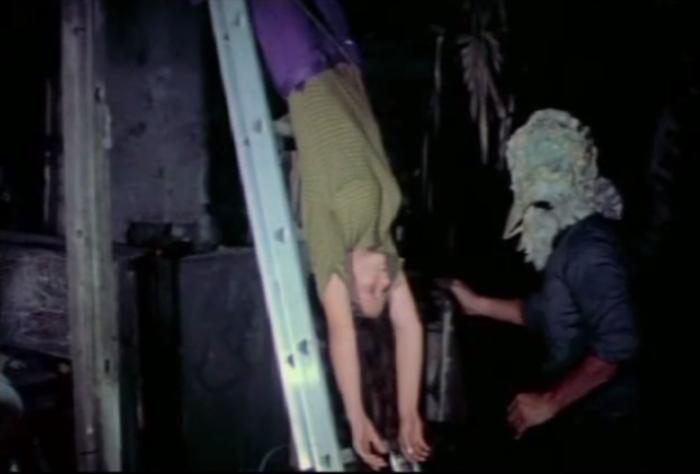 "Blood Freak (1972)"
