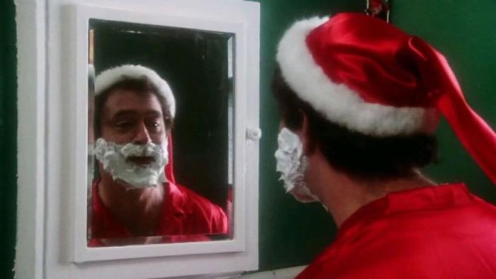 The 10 Best Christmas Horror Movies