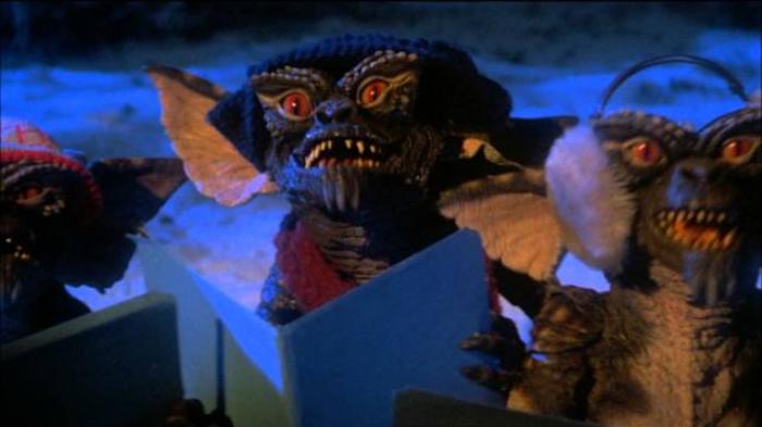 "Gremlins"