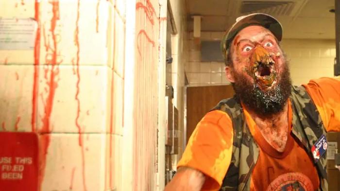 "Poultrygeist (2006)"