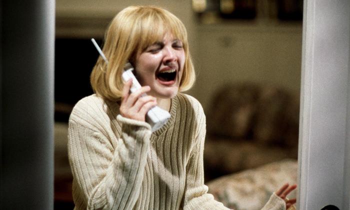 "Scream (1996)"