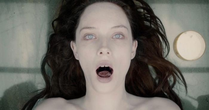 "The Autopsy of Jane Doe (2016)"