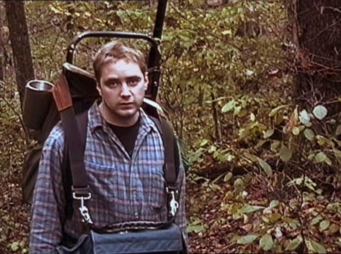 "The Blair Witch Project (1999)"