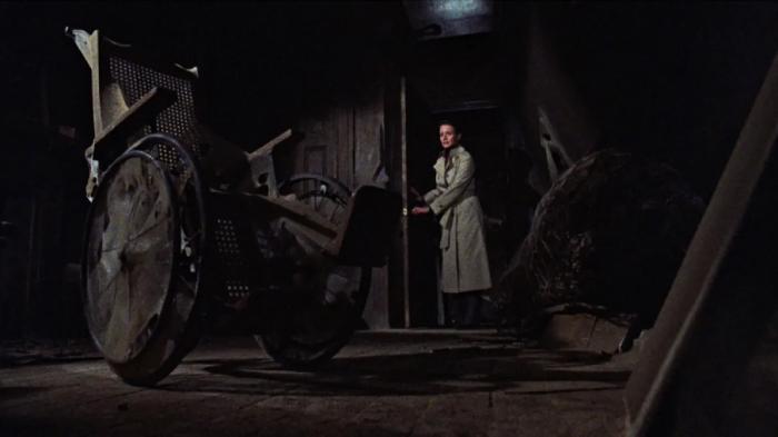 "The Changeling (1980)"