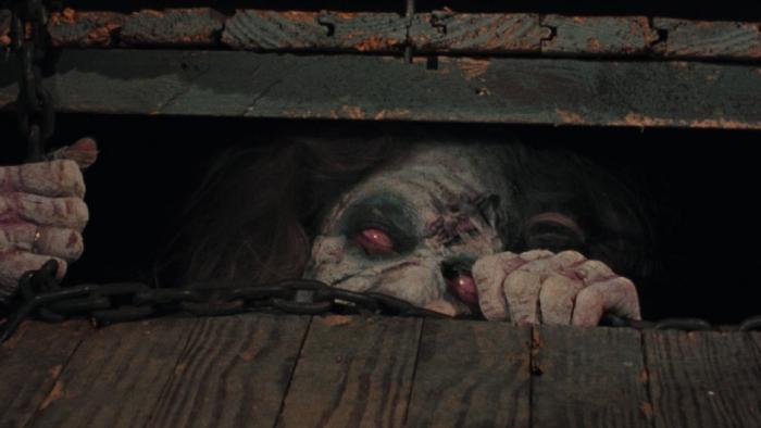 "The Evil Dead (1981)"