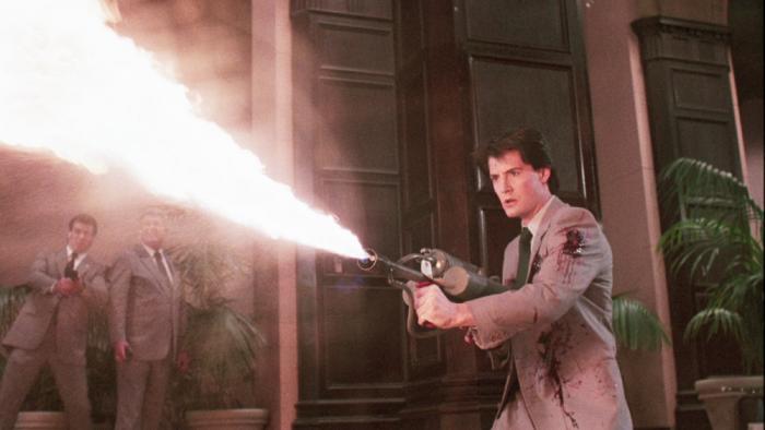 "Paranormal Activity"