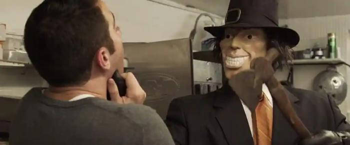 "The Last Thanksgiving (2020)"