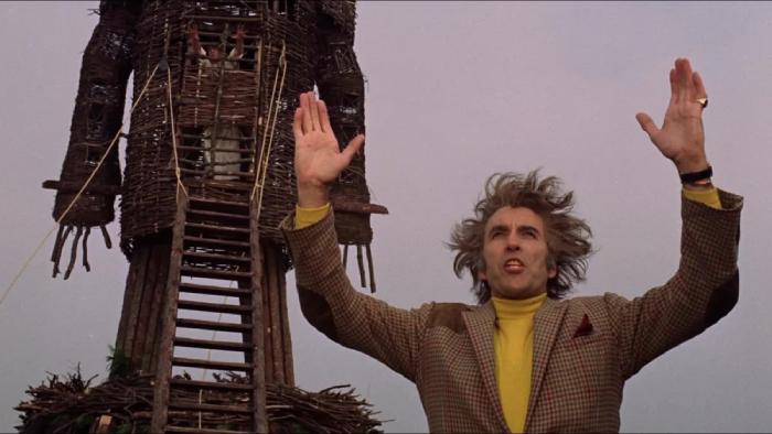 "The Wicker Man (1973)"